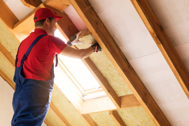 Trusted Gorman, TX Insulation Experts